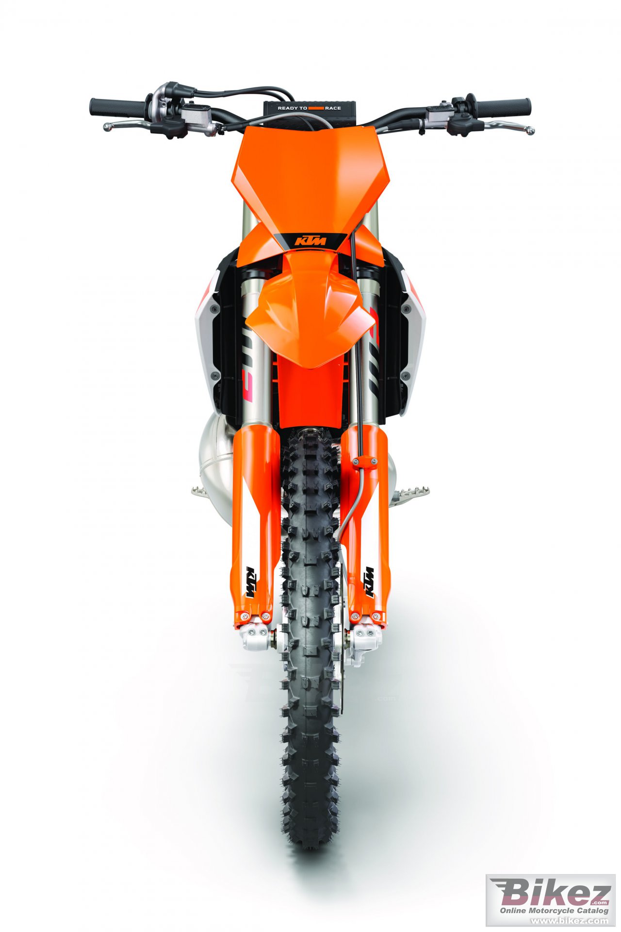 Ktm Sx Poster